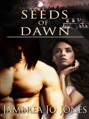cover image of Seeds of Dawn